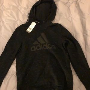 Women’s adidas hoodie